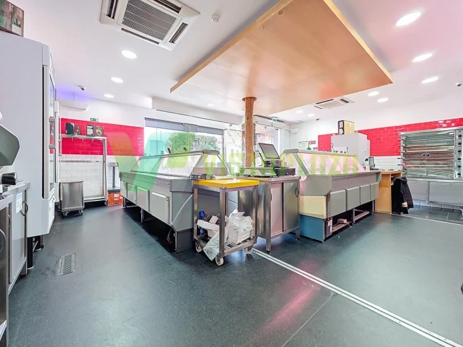 Loja para Venda em Portimão Foto 20