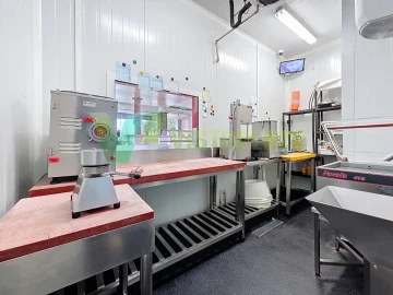 Loja para Arrendamento em Portimão