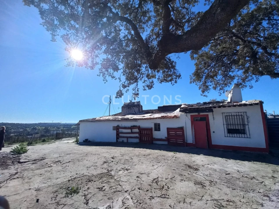 Terreno para Venda em Malagueira e Horta das Figueiras Foto 8