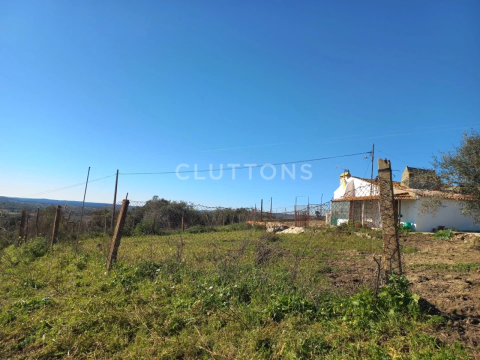 Terreno para Venda em Malagueira e Horta das Figueiras Foto 9