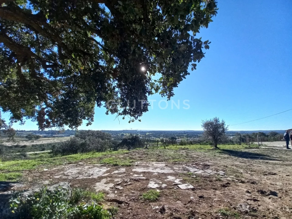 Terreno para Venda em Malagueira e Horta das Figueiras Foto 10