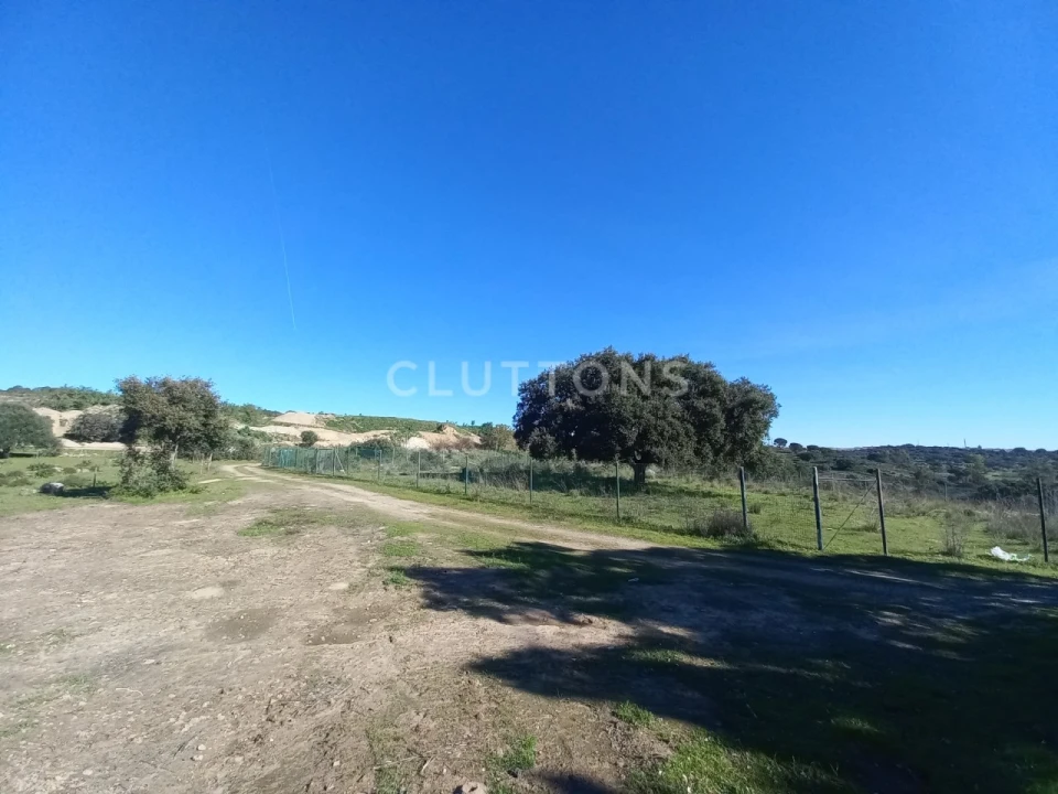 Terreno para Venda em Malagueira e Horta das Figueiras Foto 16