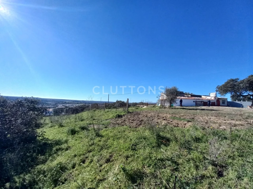 Terreno para Venda em Malagueira e Horta das Figueiras Foto 17