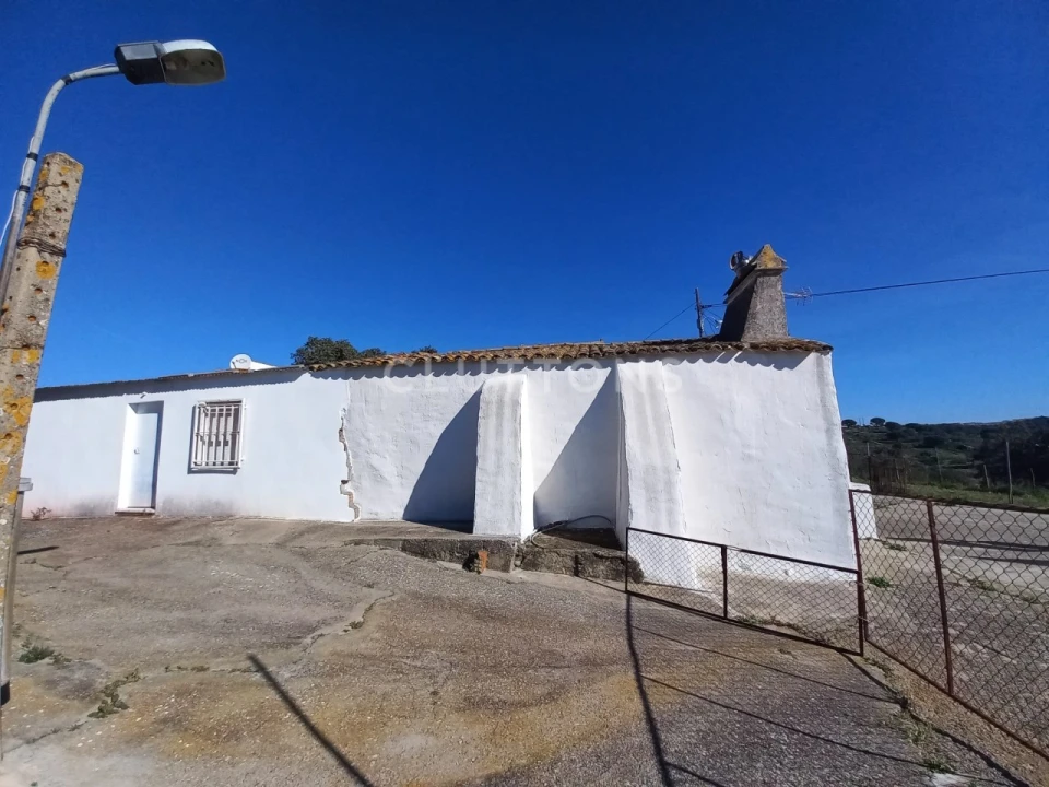 Terreno para Venda em Malagueira e Horta das Figueiras Foto 20