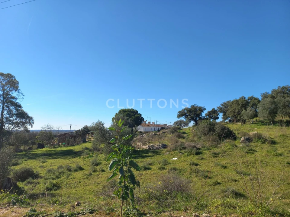 Terreno para Venda em Malagueira e Horta das Figueiras Foto 24