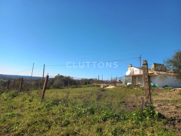 Terreno para Venda em Malagueira e Horta das Figueiras