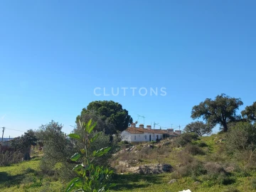Terreno para Venda em Malagueira e Horta das Figueiras