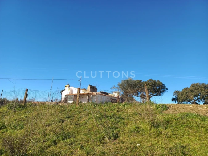 Terreno para Venda em Malagueira e Horta das Figueiras