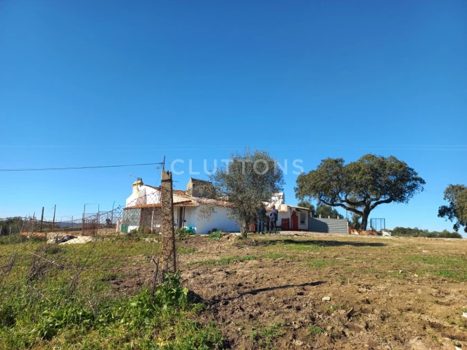 Terreno para Venda em Malagueira e Horta das Figueiras Foto 19