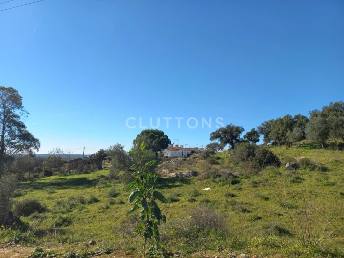 Terreno para Venda em Malagueira e Horta das Figueiras Foto 24