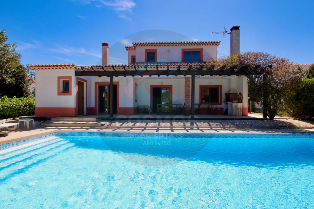 Moradia T3 para Venda em Aljezur Foto 35