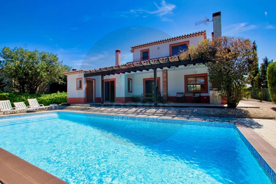 Moradia T3 para Venda em Aljezur Foto 5