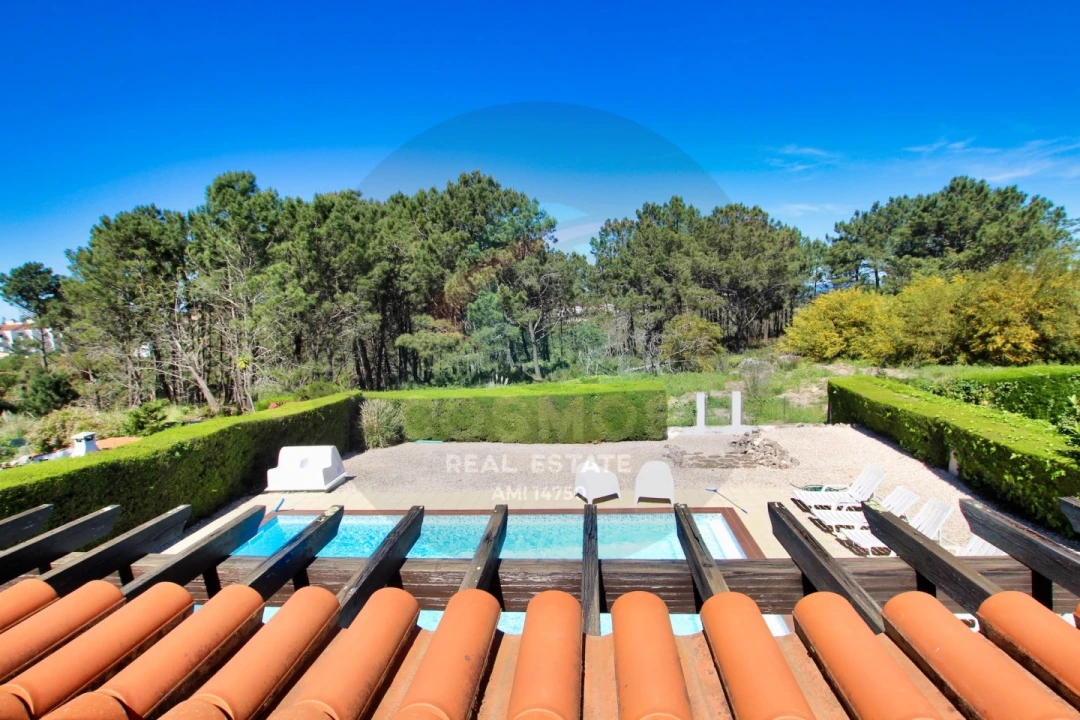 Moradia T3 para Venda em Aljezur Foto 3