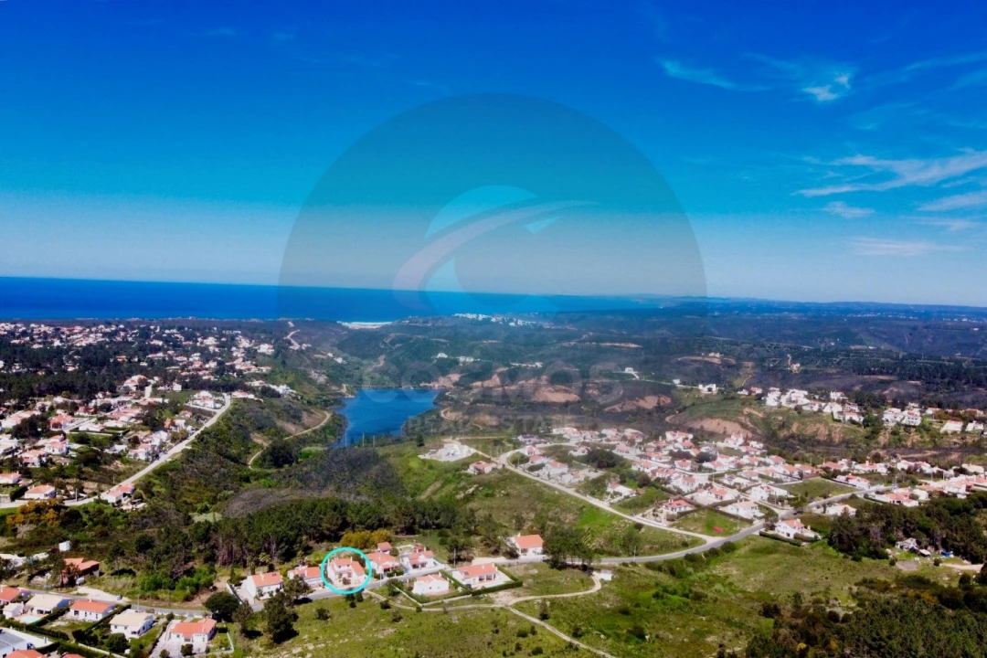 Moradia T3 para Venda em Aljezur Foto 1