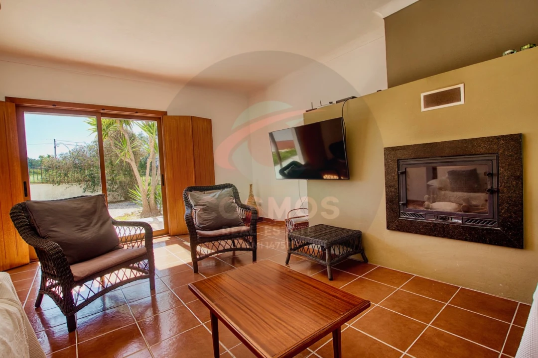 Moradia T3 para Venda em Aljezur Foto 11