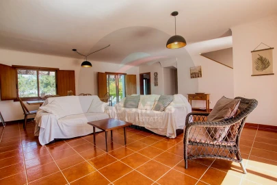 Moradia T3 para Venda em Aljezur