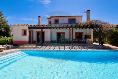 Moradia T3 para Venda em Aljezur