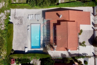 Moradia T3 para Venda em Aljezur