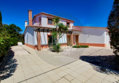 Moradia T3 para Venda em Aljezur