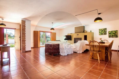 Moradia T3 para Venda em Aljezur