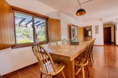 Moradia T3 para Venda em Aljezur