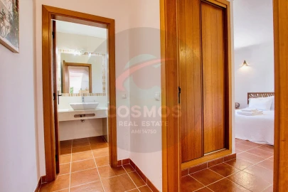 Moradia T3 para Venda em Aljezur