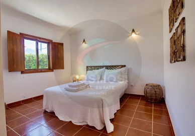 Moradia T3 para Venda em Aljezur