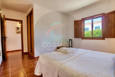 Moradia T3 para Venda em Aljezur