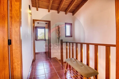 Moradia T3 para Venda em Aljezur