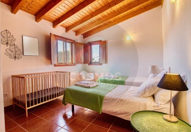 Moradia T3 para Venda em Aljezur