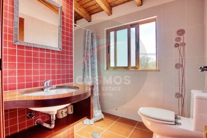 Moradia T3 para Venda em Aljezur