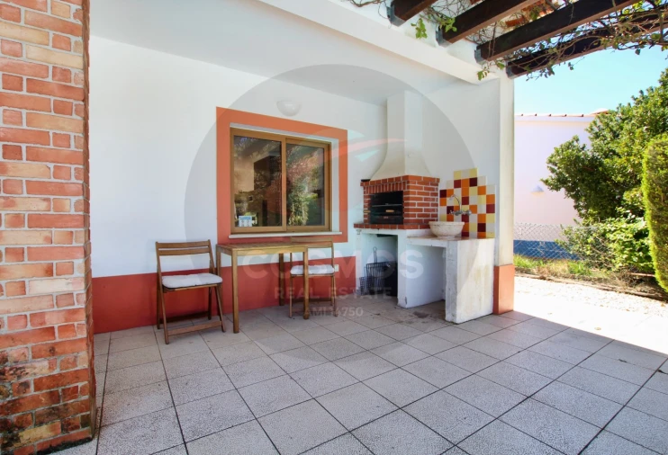 Moradia T3 para Venda em Aljezur Foto 30