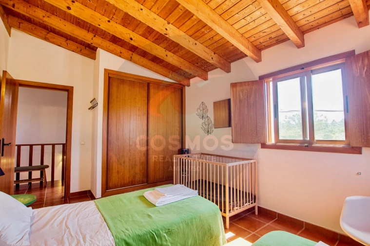 Moradia T3 para Venda em Aljezur Foto 24