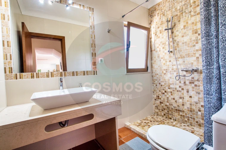 Moradia T3 para Venda em Aljezur Foto 21