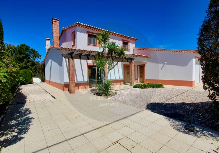 Moradia T3 para Venda em Aljezur Foto 4