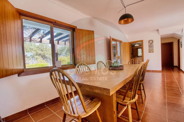 Moradia T3 para Venda em Aljezur Foto 14