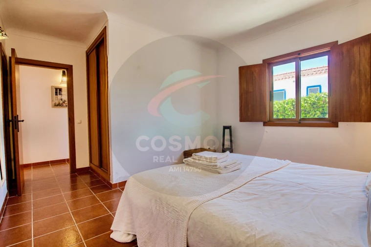 Moradia T3 para Venda em Aljezur Foto 20