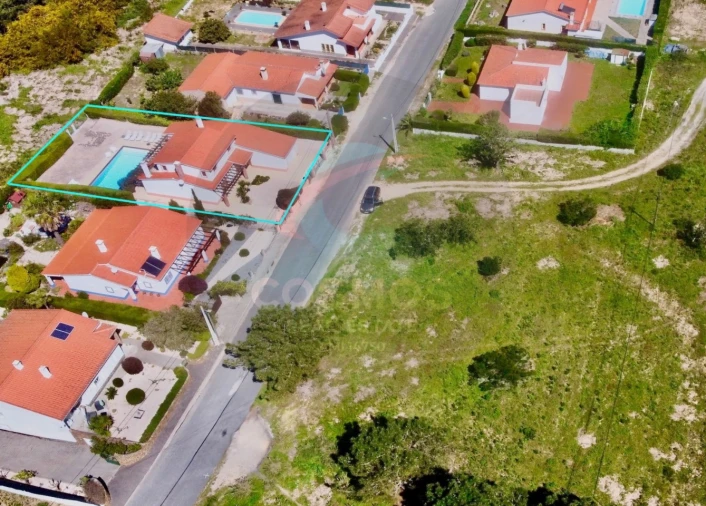 Moradia T3 para Venda em Aljezur Foto 2