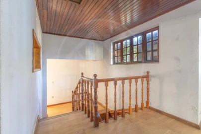 Moradia T5 para Venda em Telões