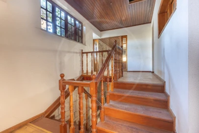 Moradia T5 para Venda em Telões