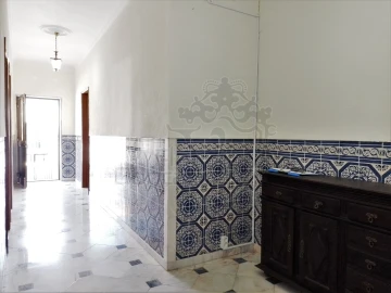 Moradia T7 para Venda em Estremoz (Santa Maria e Santo André)