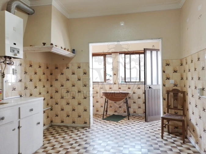 Moradia T7 para Venda em Estremoz (Santa Maria e Santo André) Foto 13