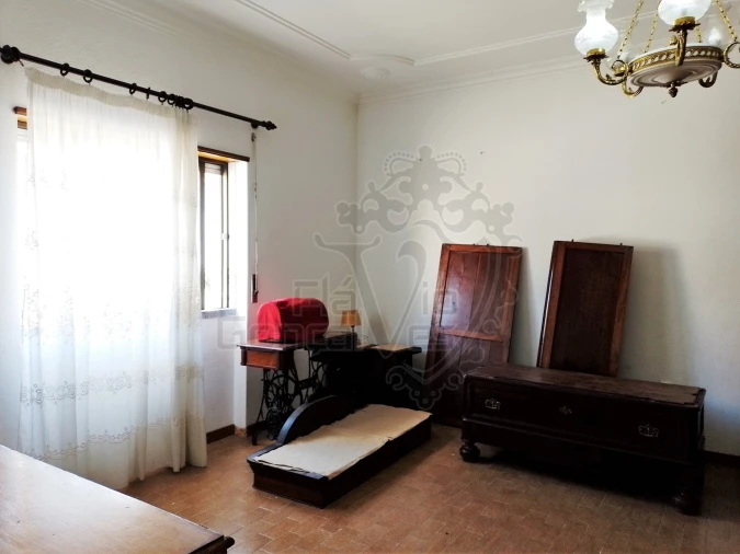 Moradia T7 para Venda em Estremoz (Santa Maria e Santo André) Foto 3