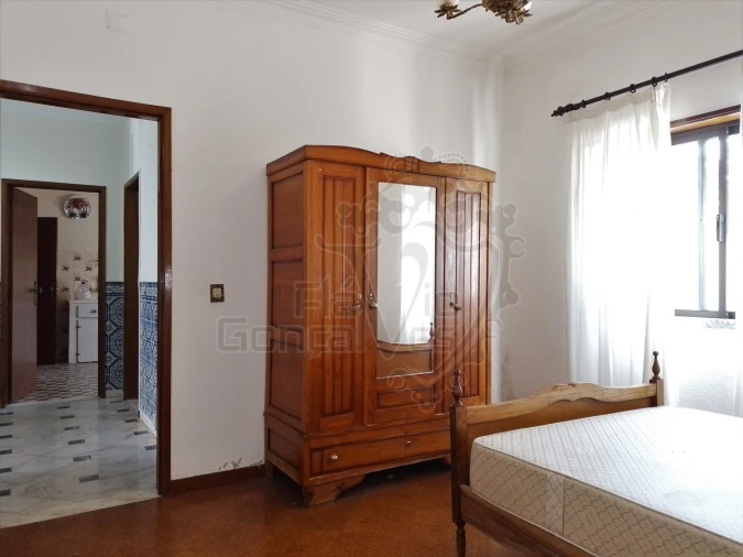 Moradia T7 para Venda em Estremoz (Santa Maria e Santo André) Foto 9