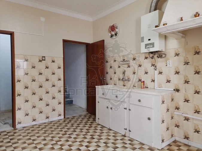 Moradia T7 para Venda em Estremoz (Santa Maria e Santo André) Foto 14