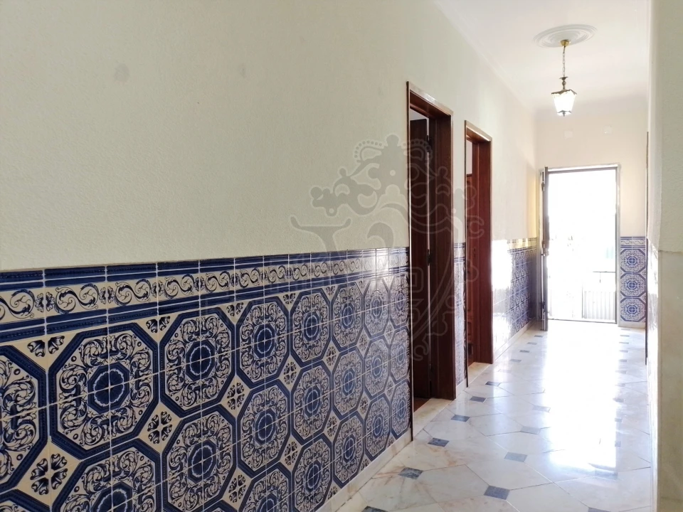 Moradia T7 para Venda em Estremoz (Santa Maria e Santo André) Foto 2