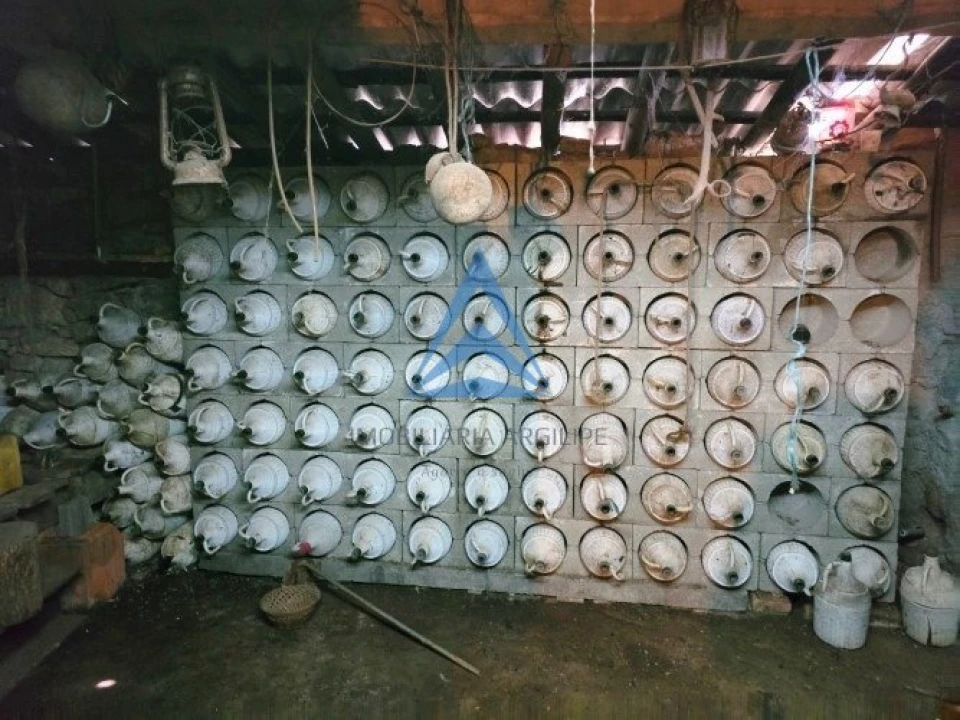 Moradia T2 para Venda em Avelar Foto 15