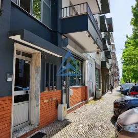 Loja para Arrendamento em Pombal