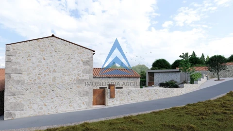 Moradia T3 para Venda em Pombal