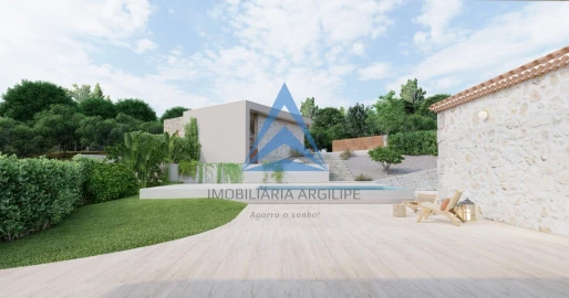 Moradia T3 para Venda em Pombal